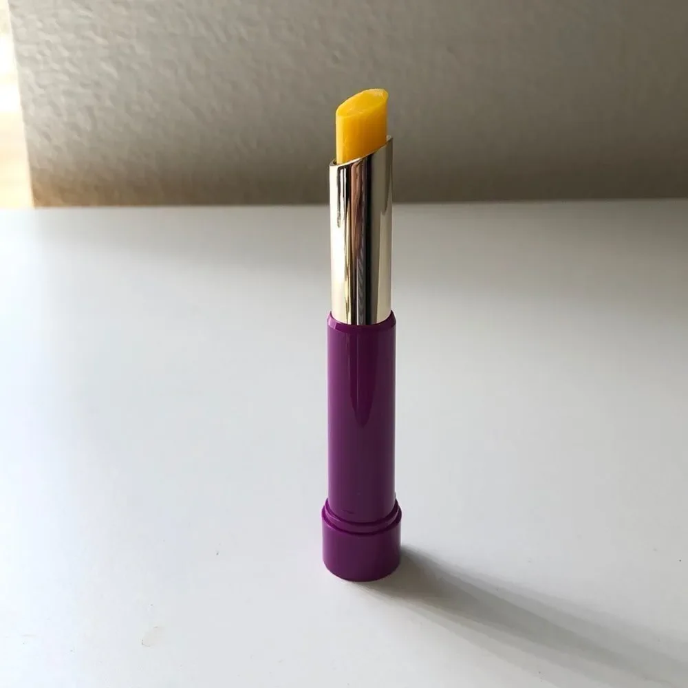 Juvia’s Place The Nubian Nourishing Lip Balm Mango